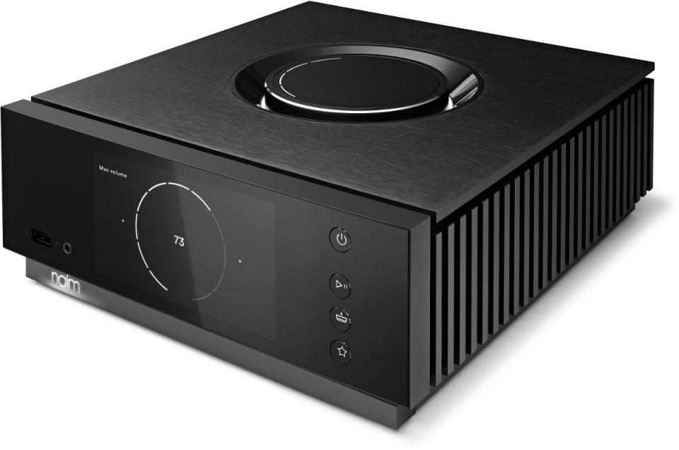 Naim - Uniti Atom HDMI Système Tout en un 