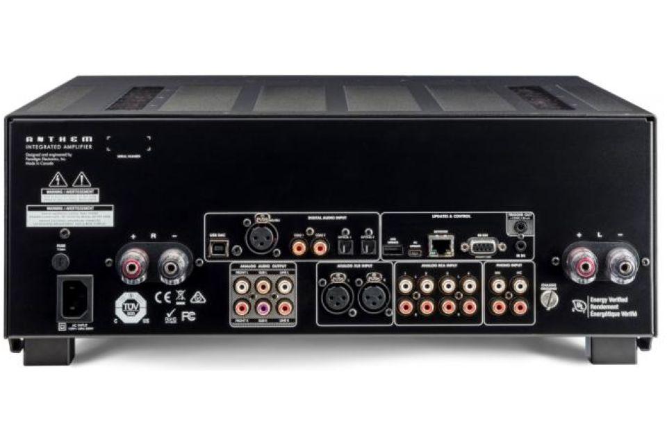 Anthem - STR Integrated amplifier Amplificateur intégré stéréo