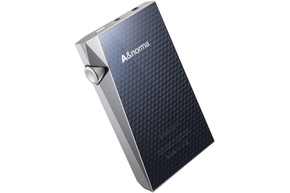 Astell & Kern - A&norma SR35 Baladeur audiophile