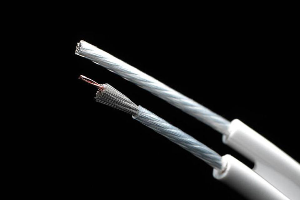 Atohm - ZEF Cable HP  2,8 mm² au mètre 