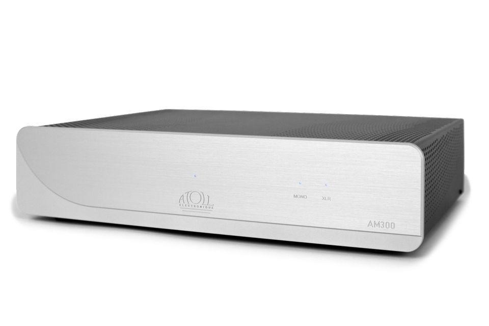 Amplificateur de puissance Atoll - AM 300 Signature