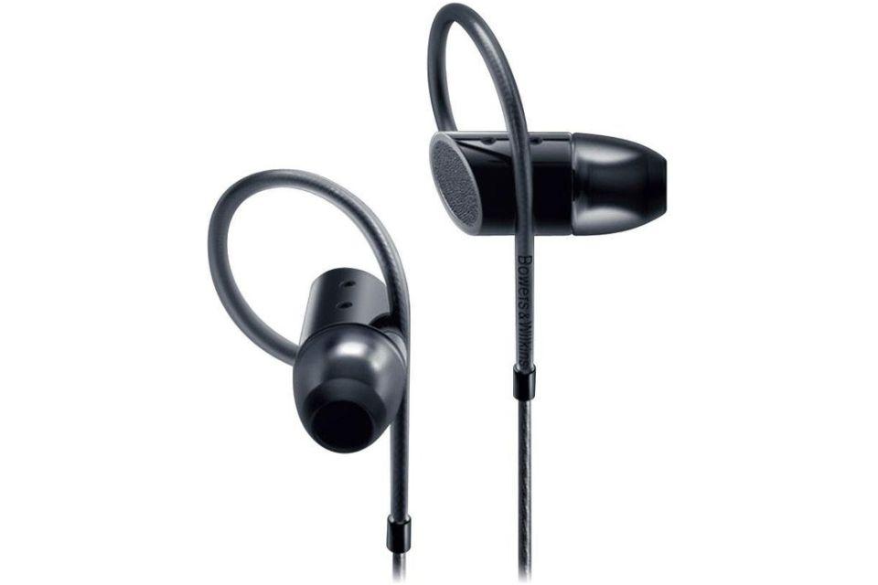 B&W - C5 S2 Casque intra-auriculaire