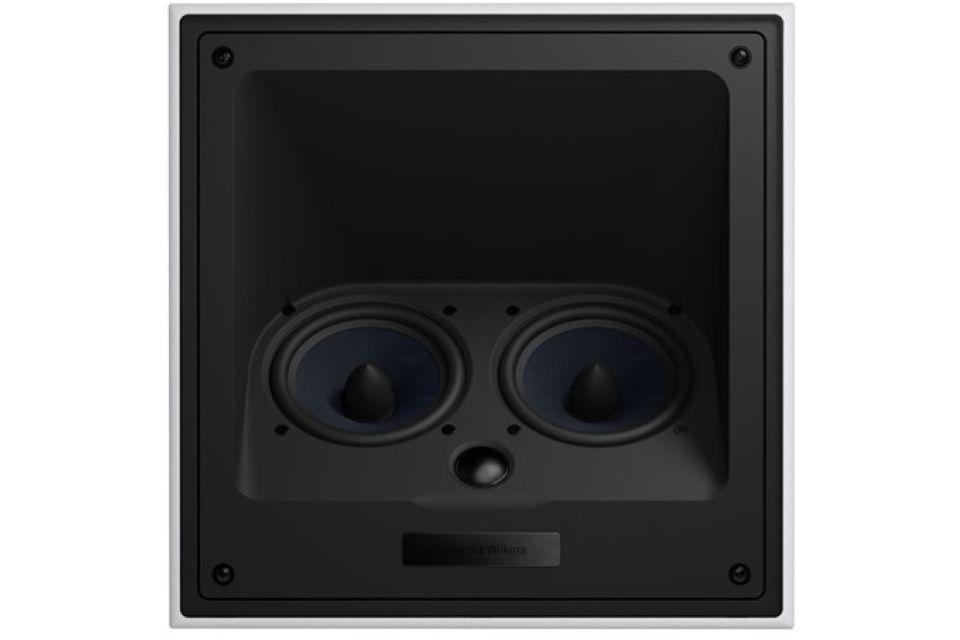 B&W - CCM7.4 Enceinte encastrable
