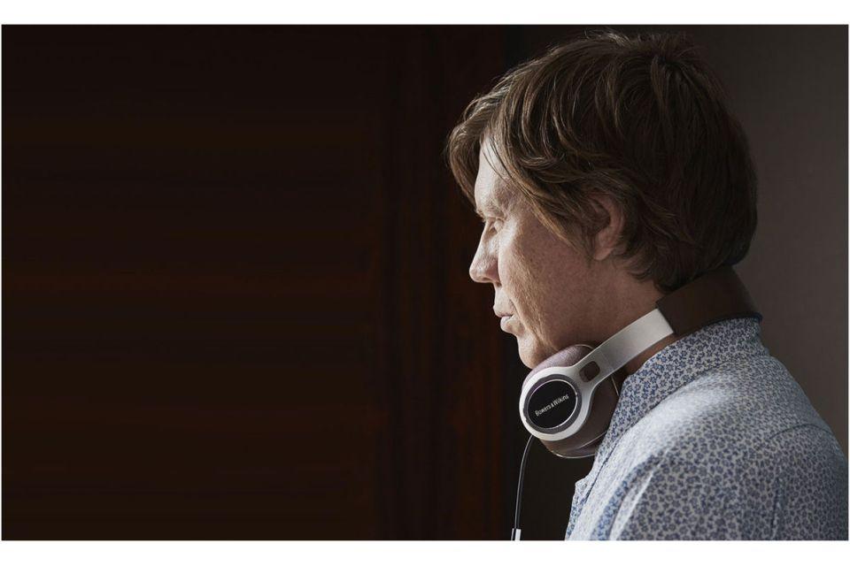 B&W - P9 SIGNATURE Casque fermé