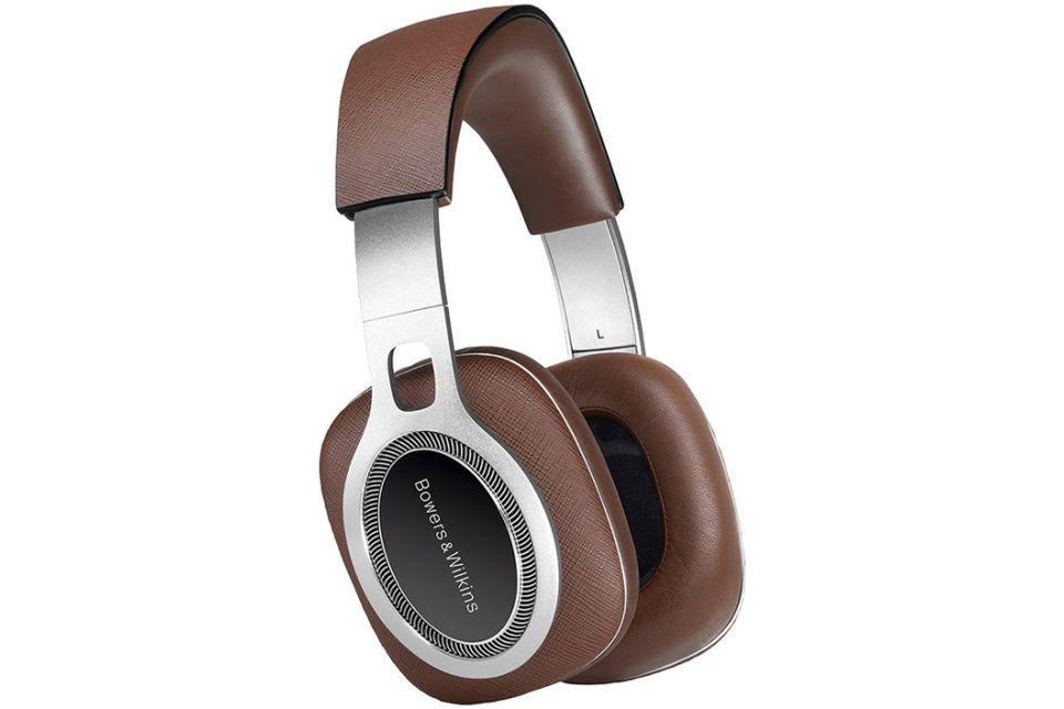 B&W - P9 SIGNATURE Casque fermé