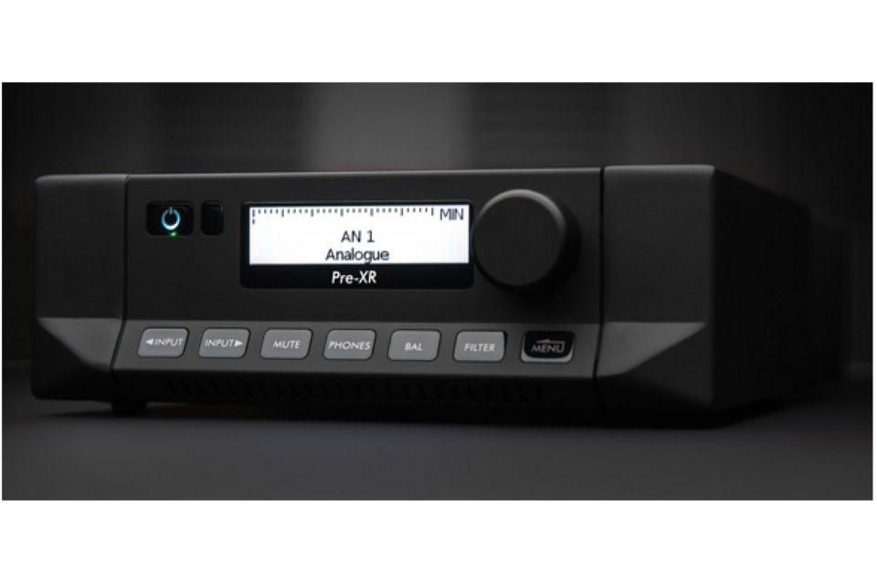 Cyrus - i7-XR Amplificateur intégré stéréo