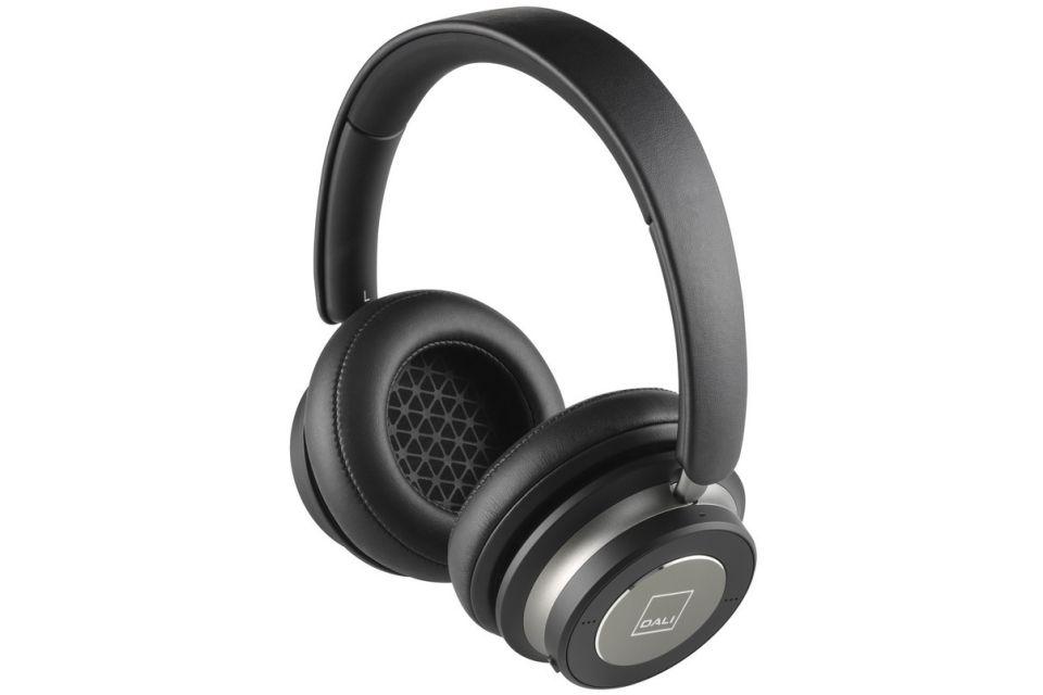 Dali - IO-4 Casque circum-aural fermé sans fil Bluetooth