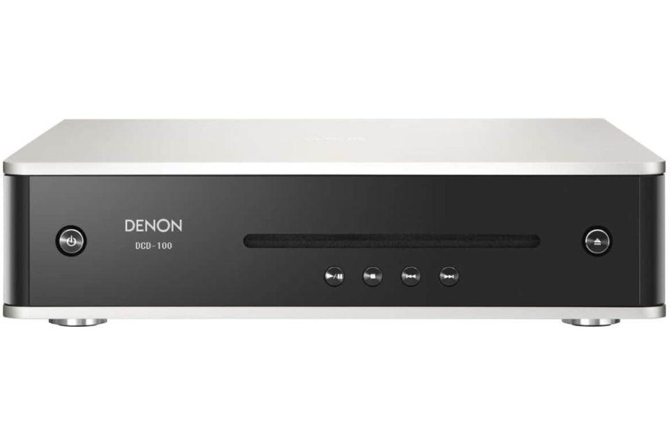 Denon - DCD-100 Lecteur CD