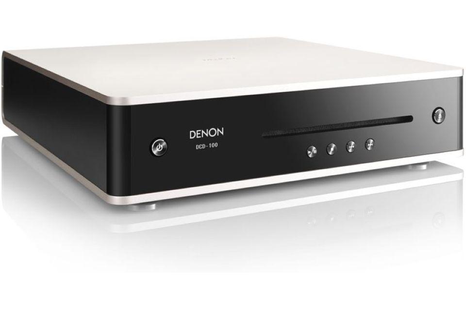 Denon - DCD-100 Lecteur CD