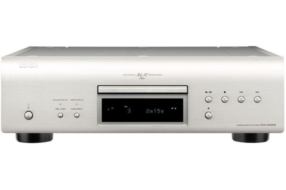 Denon - DCD-2500NE Lecteur CD et SACD