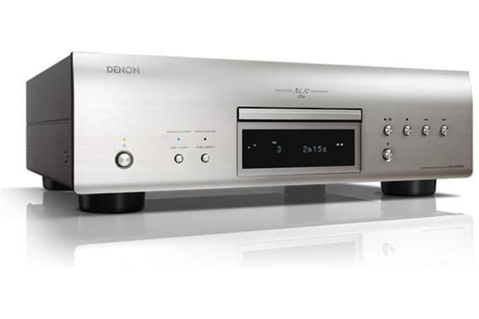 Denon - DCD-2500NE Lecteur CD et SACD