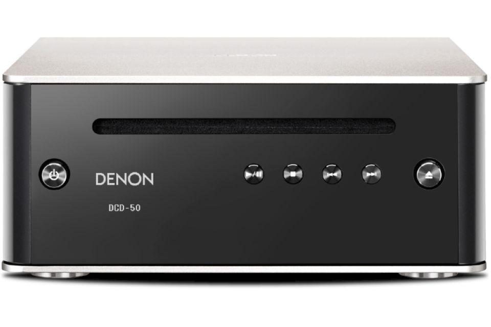 Denon - DCD-50 Lecteur CD