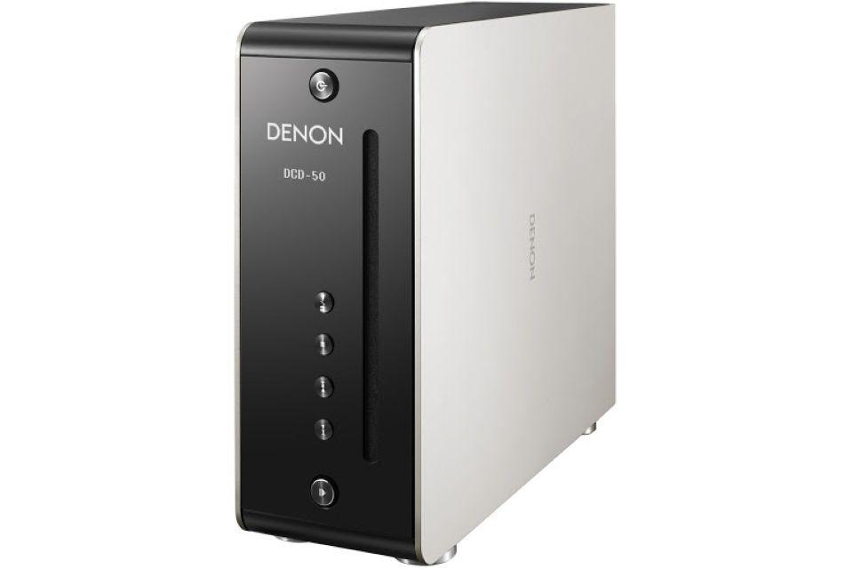 Denon - DCD-50 Lecteur CD