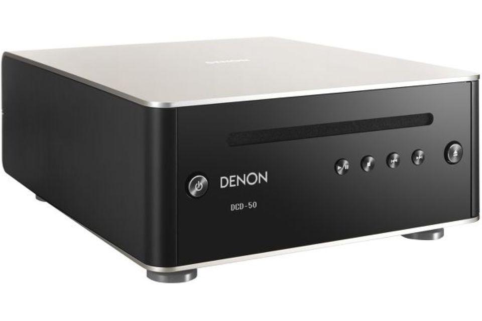 Denon - DCD-50 Lecteur CD