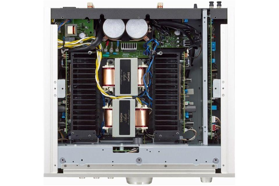 Denon - PMA-2500NE Amplificateur intégré stéréo