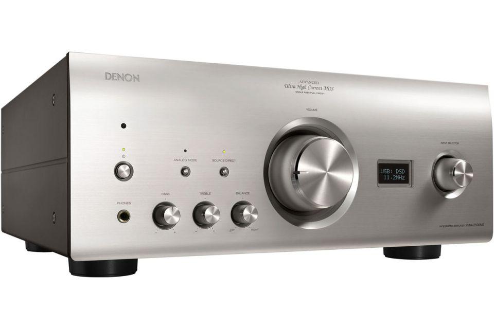Denon - PMA-2500NE Amplificateur intégré stéréo