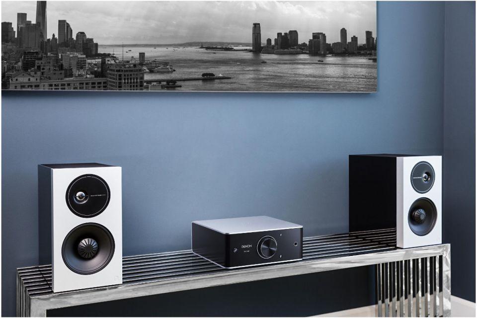 Denon - PMA 60 Amplificateur intégré stéréo