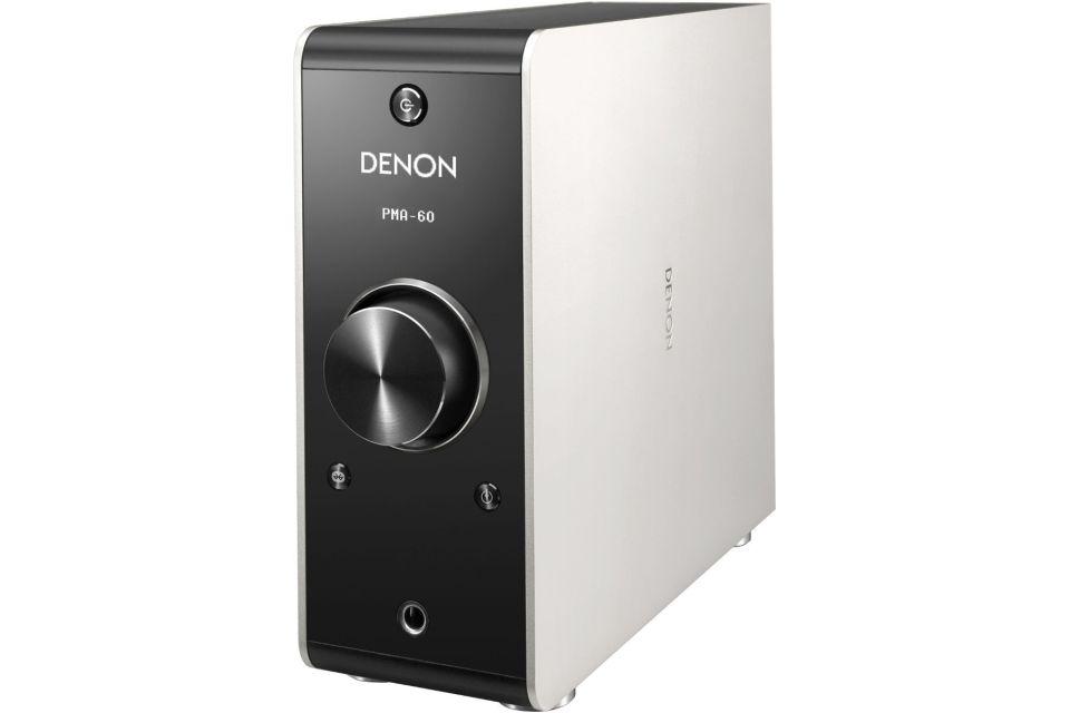 Denon - PMA 60 Amplificateur intégré stéréo