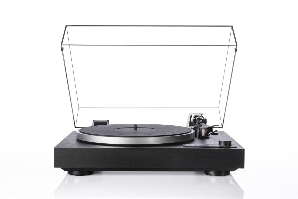 Platine vinyle Dual automatique- CS 529 BT