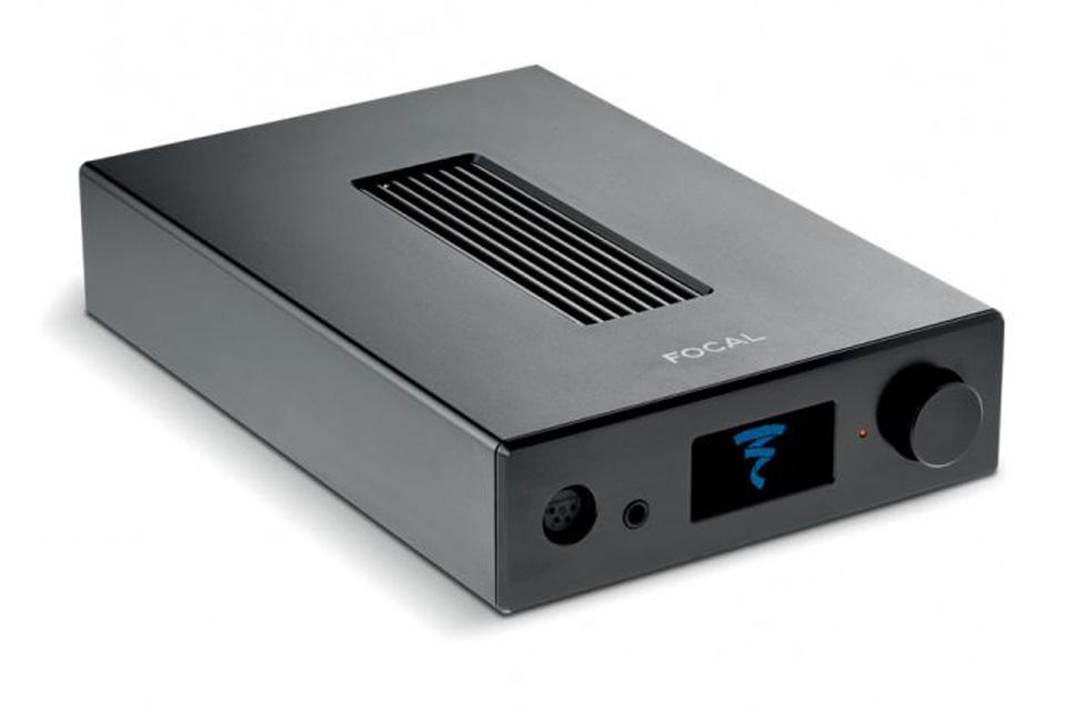 Focal - Arche Amplificateur pour casque / Convertisseur DAC