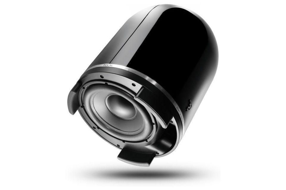 Focal - Dome Subwoofer Caisson de grave 