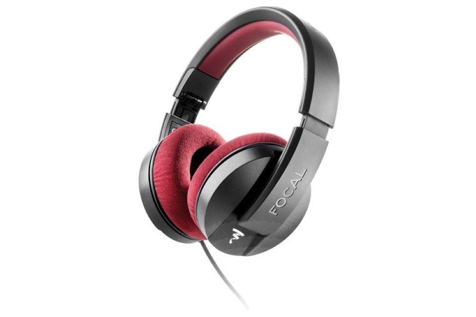 Focal - Listen Professional Casque fermé