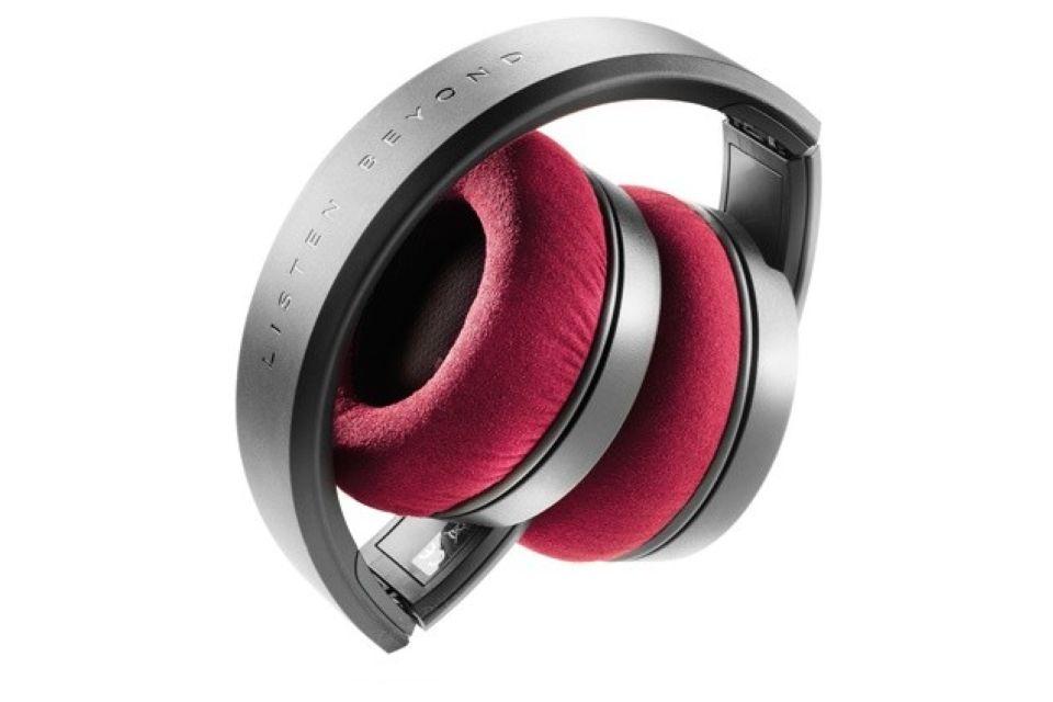 Focal - Listen Professional Casque fermé