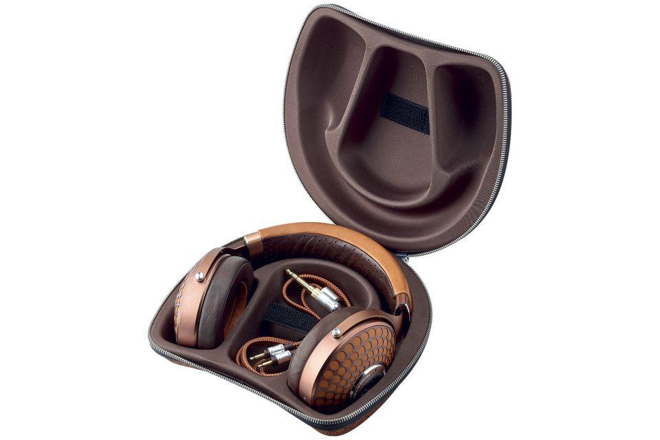 Focal - Stellia Casque Hi-Fi circum-aural fermé