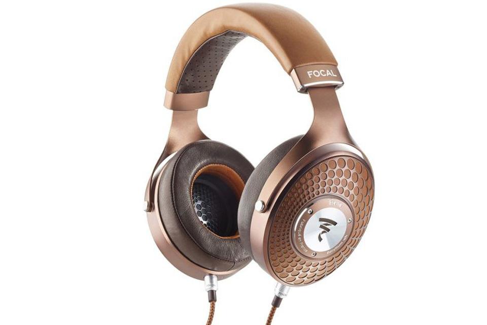 Focal - Stellia Casque Hi-Fi circum-aural fermé 