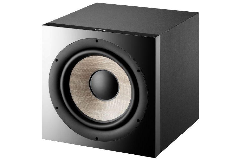 Focal - SUB 1000 F Caisson de grave 