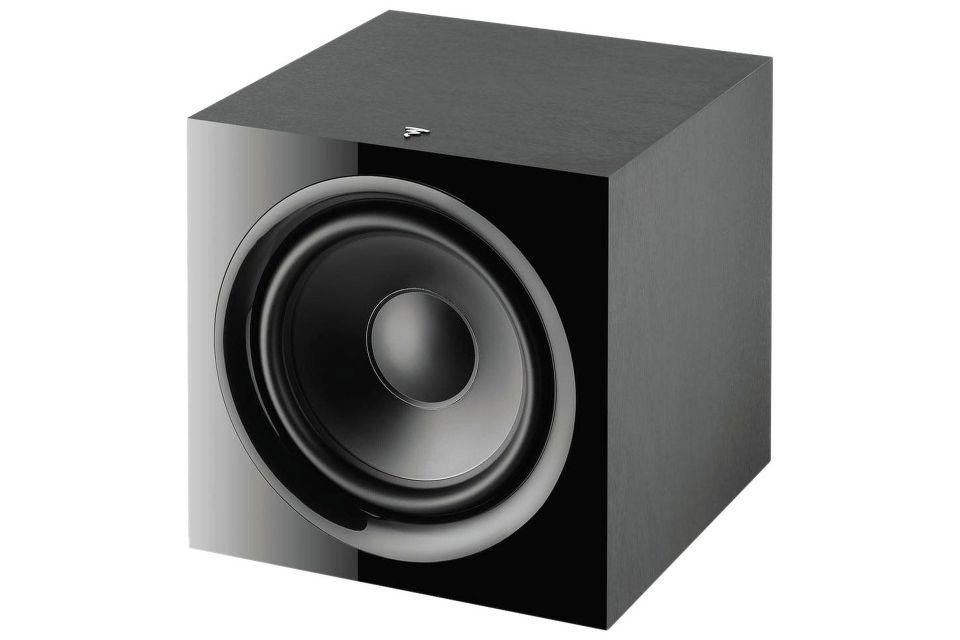 Focal - Sub 600P Caisson de grave