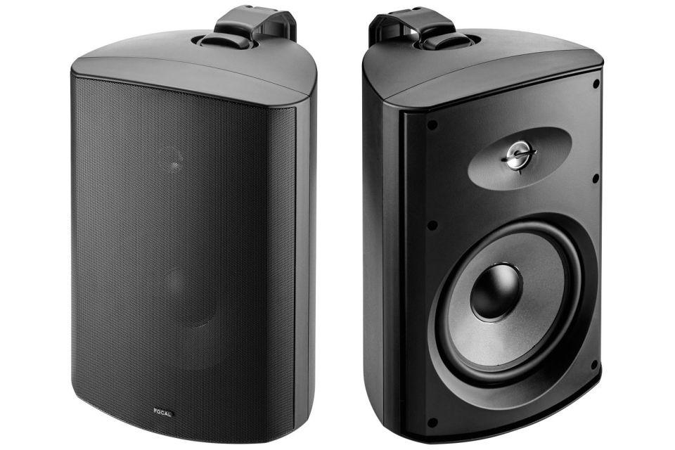 Focal - 100 OD8 Enceinte extérieure