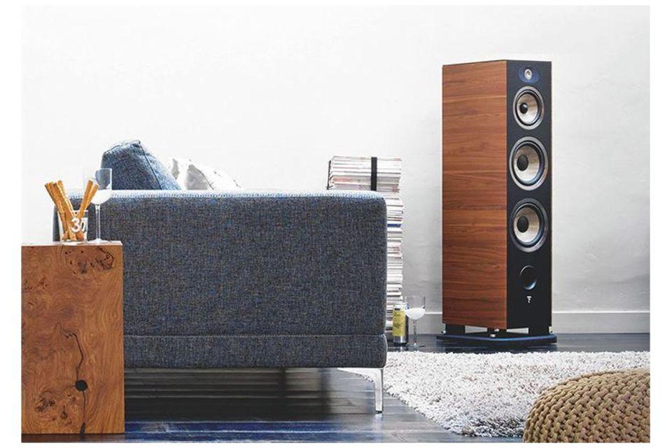 Focal - Aria 948 Enceintes colonne