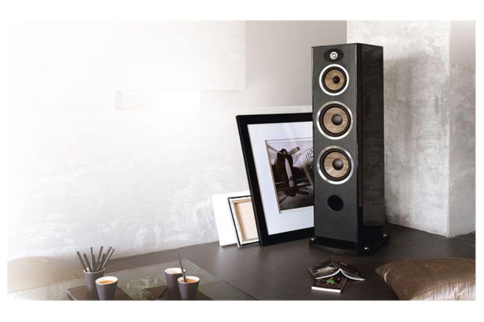 Focal - Aria 948 Enceintes colonne