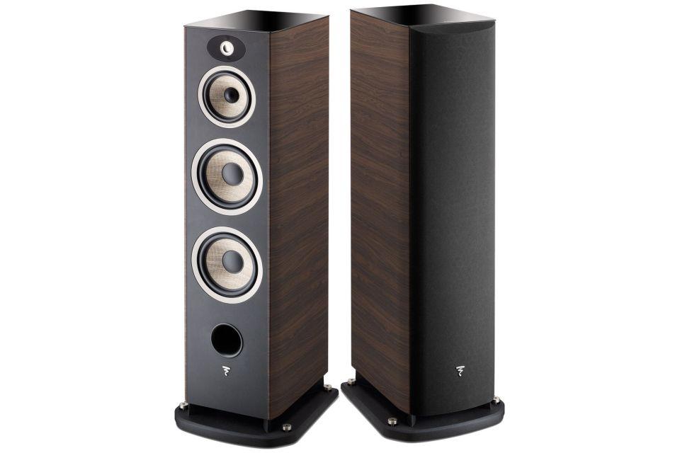 Focal - Aria 948 Enceintes colonne