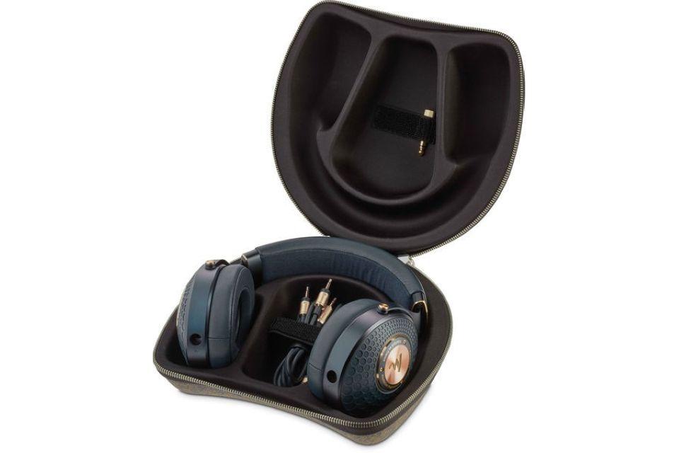 Focal - Celestee Casque Hi-Fi circum aural fermé