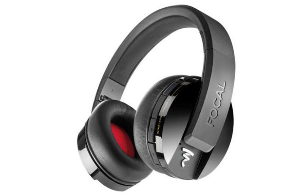 Focal - Listen wireless Casque sans fil fermé Bluetooth