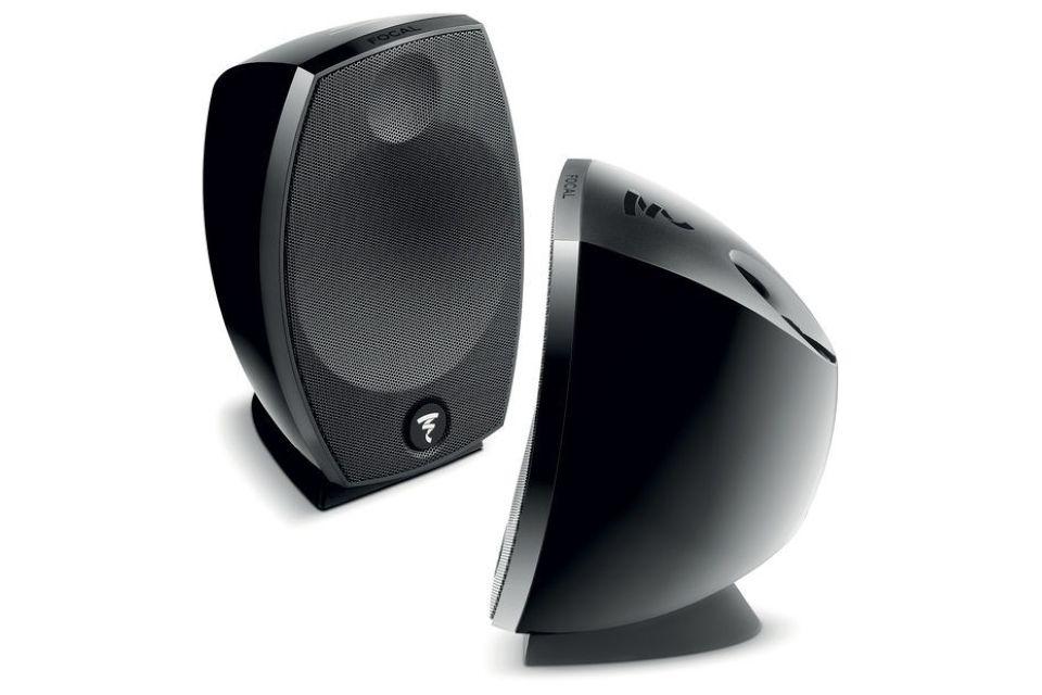 Focal - Sib & Cub 2 Système home cinéma 5.1