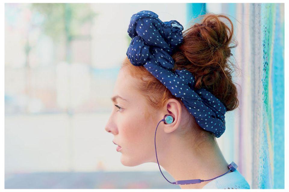 Focal - Spark Wireless Casque intra auriculaire sans fil Bluetooth
