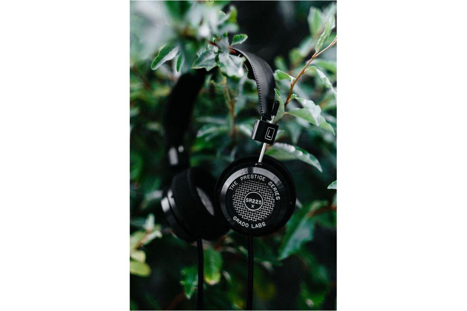 Grado - SR 225x Casque