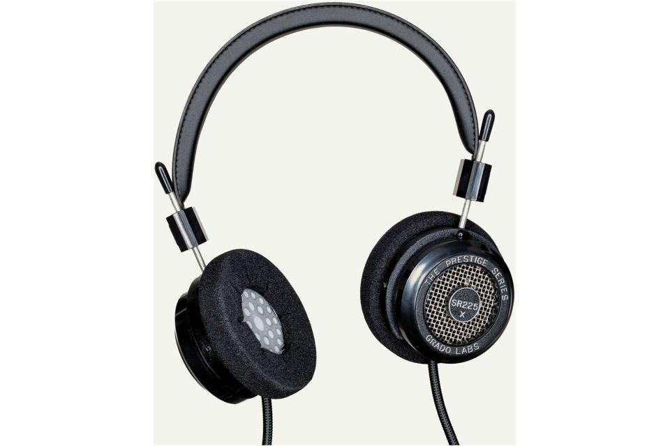 Grado - SR 225x Casque