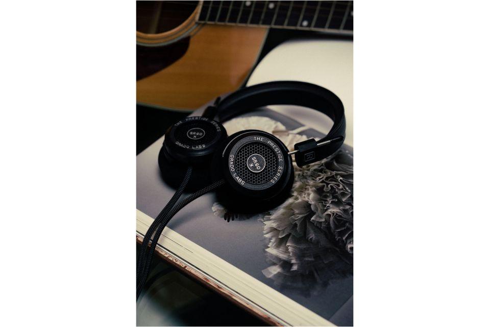 Grado - SR 60x Casque