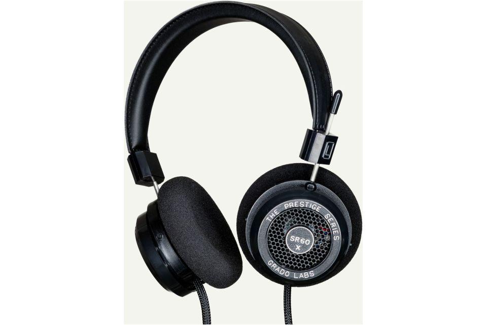 Grado - SR 60x Casque