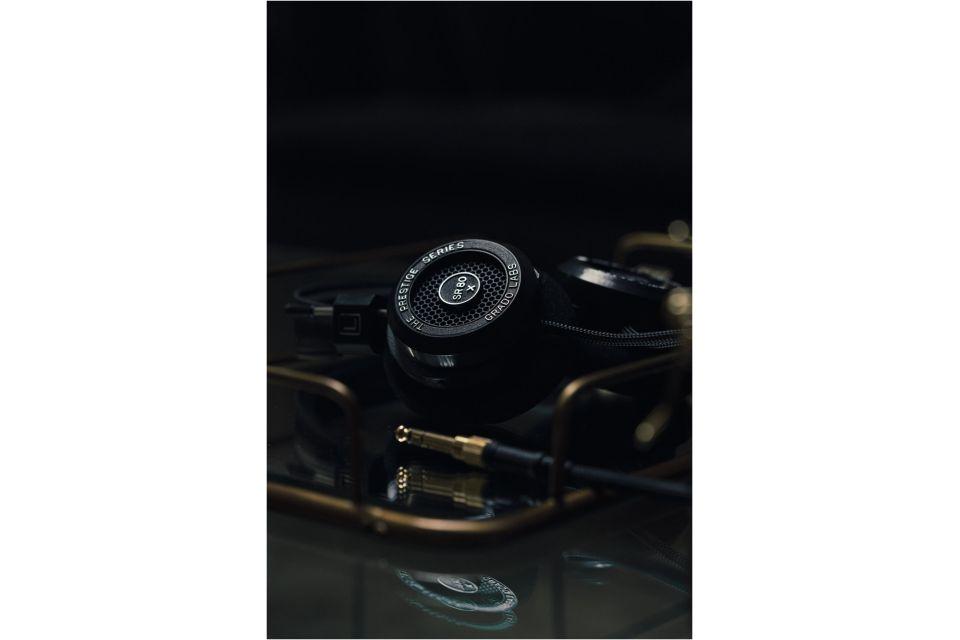 Grado - SR 80x Casque