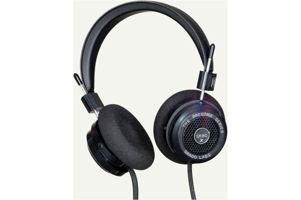 Grado - SR 80x Casque