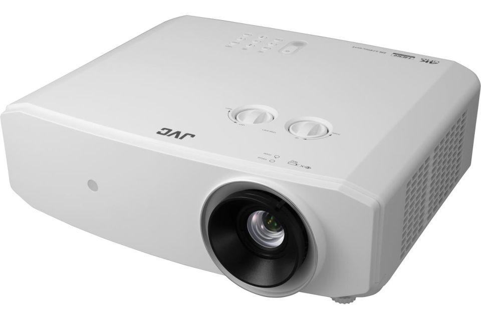 JVC - LX-NZ30 Vidéoprojecteur 4K UHD / HDR Lampe Laser