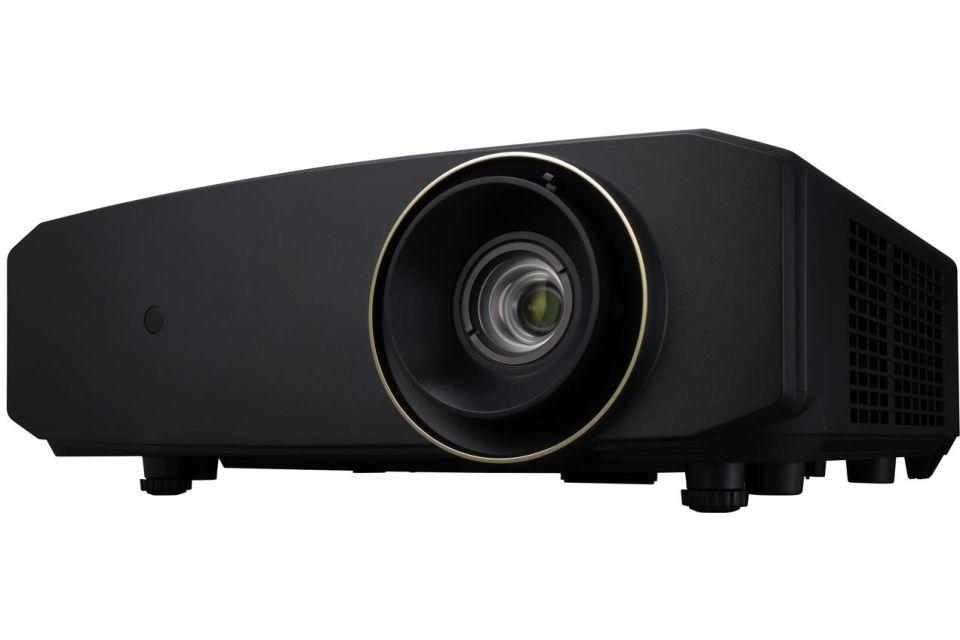 JVC - LX-NZ30 Vidéoprojecteur 4K UHD / HDR Lampe Laser