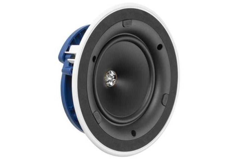 Kef - Ci160 Haut Parleur Encastrable 2 voies large bande 