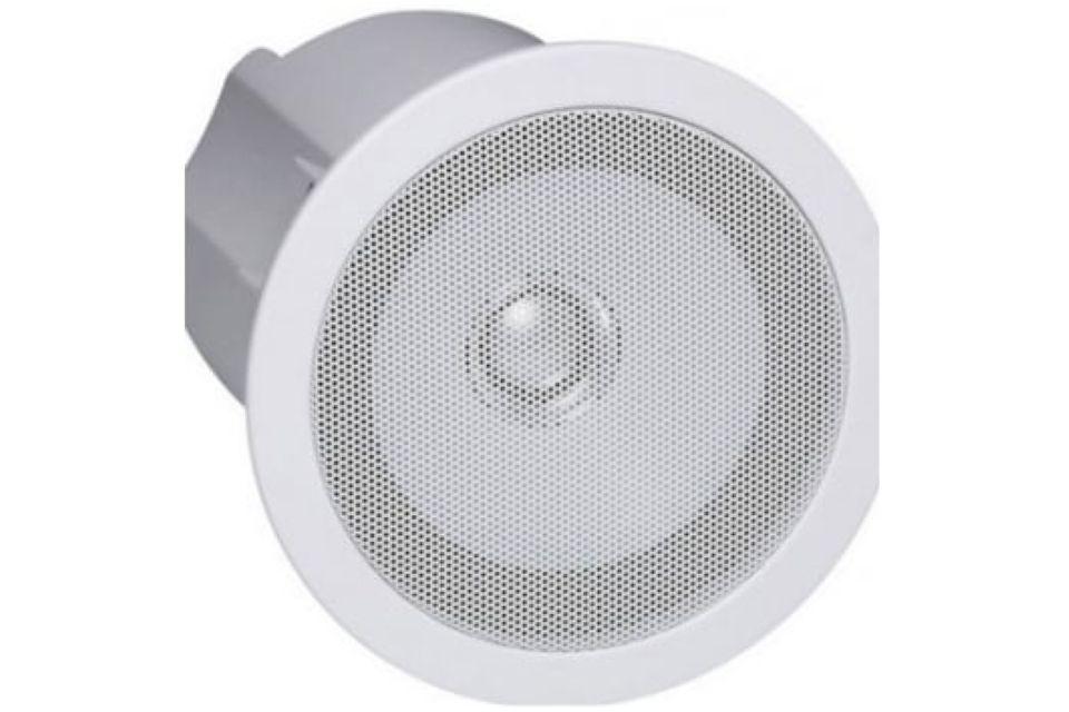 Kef - Ci 80 Haut Parleur Encastrable Mono