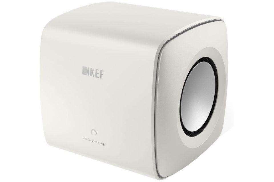 KEF - KC 62 Caisson de grave 